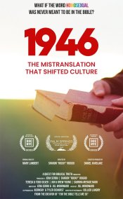 1946: The Mistranslation That Shifted Culture Movie Poster