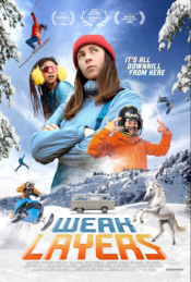 Weak Layers Movie Poster