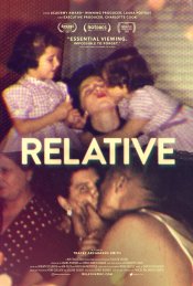 Relative Poster