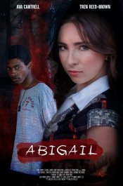 Abigail Poster