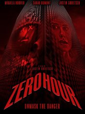 Zero Hour Movie Poster