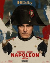 Napoleon Movie Poster