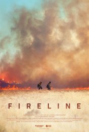 Fireline Movie Poster