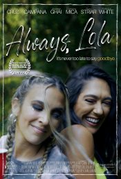 Always, Lola Movie Poster