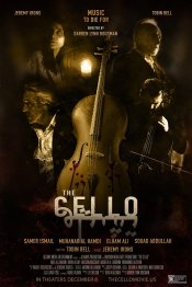 The Cello Movie Poster