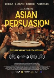 Asian Persuasion Movie Poster