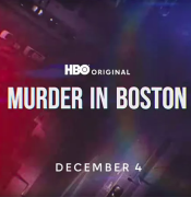 Murder In Boston: Roots, Rampage & Reckoning (series) Poster