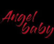 Angel Baby Poster