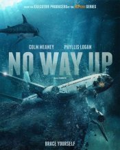 No Way Up Movie Poster