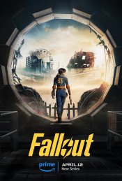 Fallout (series) Movie Poster