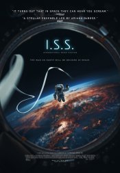 I.S.S. Poster