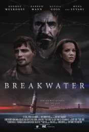 Breakwater Poster