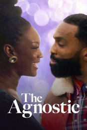 The Agnostic Movie Poster