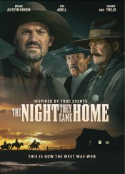 The Night They Came Home Movie Poster