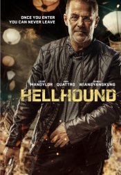 Hellhound Movie Poster