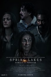 Spring Lakes Movie Poster