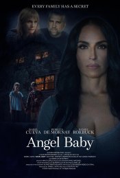 Angel Baby Movie Poster