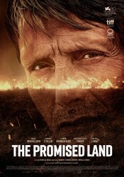 The Promised Land Poster