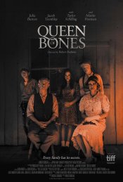 Queen of Bones Movie Poster