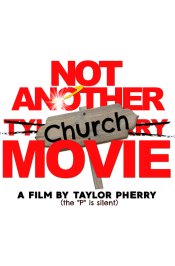 Not Another Church Movie Movie Poster