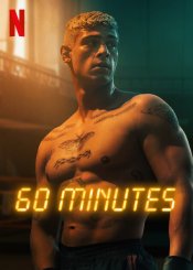 Sixty Minutes Movie Poster