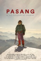 Pasang: In the Shadow of Everest Movie Poster