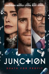 Junction Movie Poster