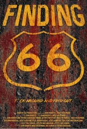 Finding 66 Movie Poster