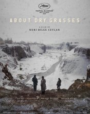 About Dry Grasses Movie Poster