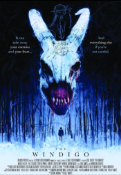 The Windigo Movie Poster