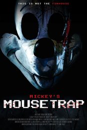 The Mouse Trap Movie Poster