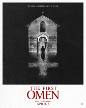 The First Omen Poster