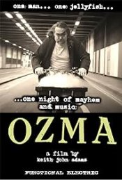 Ozma Movie Poster