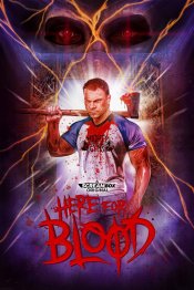 Here for Blood Movie Poster