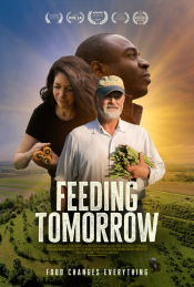 Feeding Tomorrow Movie Poster