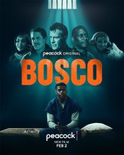 Bosco Movie Poster