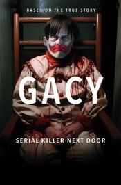 Gacy: Serial Killer Next Door Movie Poster