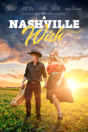 A Nashville Wish Movie Poster