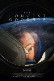 Space: The Longest Goodbye Poster