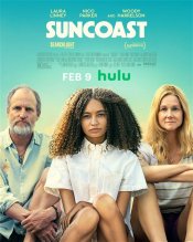 Suncoast Poster