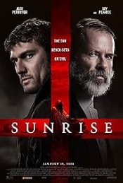 Sunrise Movie Poster