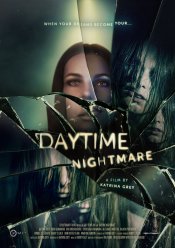 Daytime Nightmare Movie Poster