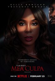 Mea Culpa Movie Poster