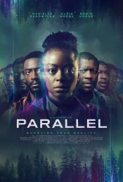 Parallel Movie Poster