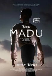 Madu Poster