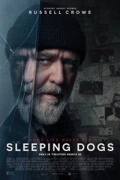 Sleeping Dogs Movie Poster