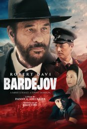 Bardejov Movie Poster