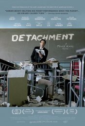 Detachment Movie Poster