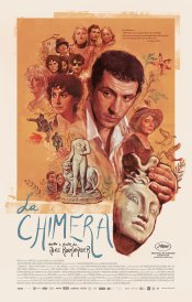 La Chimera Poster