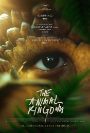 The Animal Kingdom Movie Poster